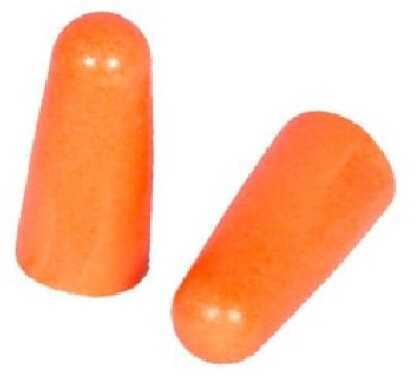 Radians Foam Ear Plugs 25/Jar Uncorded